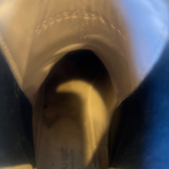 Gucci Boots - Picture 6 of 9